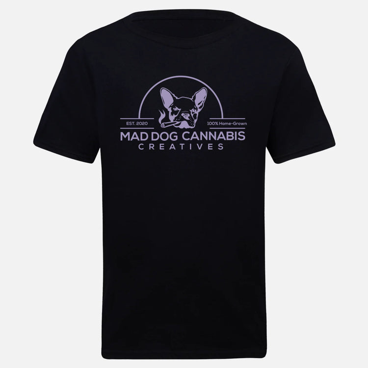 MAD DOG MERCH